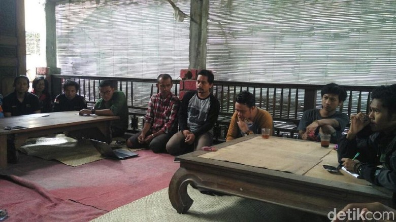 Dampak Kerusakan Karst, Sumber Air Hilang dan Hama Serangga Dampak Kerusakan Karst, Sumber Air Hilang dan Hama Serangga