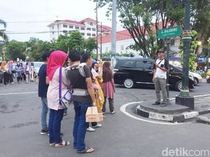 Ini Loh, Informasi Wisata yang Paling Dibutuhkan Traveler Indonesia
