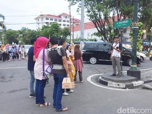 Belum Sah ke Malioboro Kalau Belum Foto di Sini