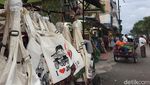 Sore Hari yang Nikmat di Malioboro