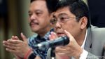 Utut Adianto Lepas 12 Pecatur Muda ke Malaysia