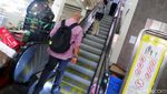 Yuk Intip Pasar Tradisional Singapura, Becek Enggak Ya?