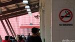 Yuk Intip Pasar Tradisional Singapura, Becek Enggak Ya?
