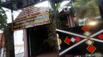 Intip Dekorasi Resepsi Kahiyang-Bobby di Medan