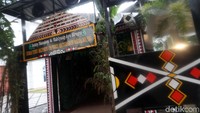 Rencananya resepsi Kahiyang dan Bobby berlangsung selama dua hari, Sabtu-Minggu (25-26 November).