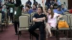 Berburu Barang Rampasan Koruptor