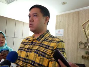Novanto Disebut Rela Mundur dari Ketum Golkar bila Kalah Praperadilan