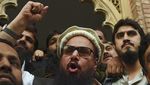 Dituduh Dalangi Teror Mumbai, Ulama Ini Kepalanya Dihargai Rp 135 M