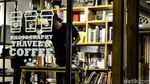 Monogram Asia, Tempat Ngopi Pecinta Fotografi di Jakarta