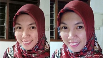 Foto: Adi Fida Rahman/detikINET