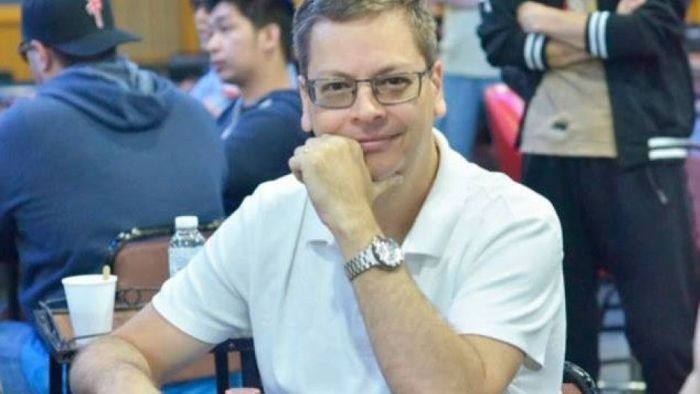 Curi Uang Perusahaan, Pengusaha Darwin Dipenjarakan 6 Tahun