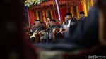Melihat Lagi Momen Berkesan di Pesta Adat Kahiyang-Bobby