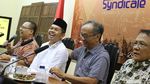 Menakar Persaingan Kursi Ketum Golkar