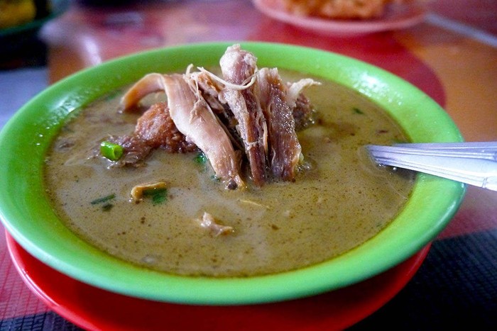 Foto: Good Indonesian Food Foto: Good Indonesian Food