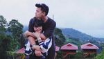 Ini Nola, Istri Baru Dirly Idol