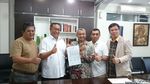 Balada Deddy Mizwar Ditinggal Kawin Sudrajat-Syaikhu