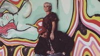 Para penggemar rupanya juga sangat mendukung apabila Chris dan Agnez memang benar berpacaran. Foto: Instagram @agnezmo