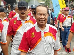 Perjalanan Eks Walkot Mojokerto Hingga Berakhir di Penjara Gegara Kasus Suap