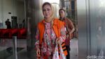 Masa Penahanan Bunda Sitha Diperpanjang