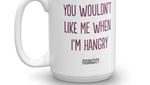 Lucu! Mug Ini Berisi Pesan Unik yang Mewakili Perasaan Pencinta Kopi