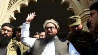 Pada Kamis (23/11), Pengadilan Tinggi Pakistan memerintahkan pembebasannya dan menolak argumen bahwa dia ancaman bagi keamanan umum. Foto: AFP PHOTO/ARIF ALI