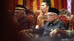 Sidang Adat Bahas Gelar untuk Kahiyang-Bobby