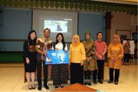 Pureit Galakkan Kampanye Berbagi Cinta dengan Sesama