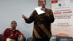 Anies-Sandi Ditagih Progam OK OTrip