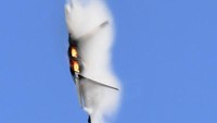 Rezim Korut diprediksi akan memberikan reaksi keras terhadap latihan militer gabungan ini. Foto: AFP PHOTO/MAL FAIRCLOUGH
