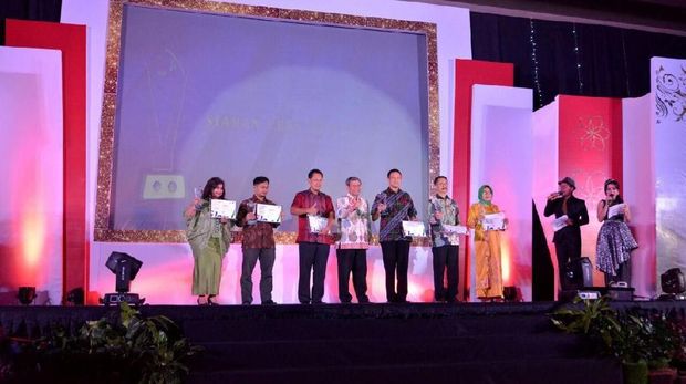 Jurnalisme Tabayyun Pemprov Jabar Tuai Apresiasi