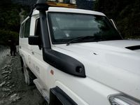 Mobil Kasatgas Ditembaki di Area Freeport Mimika