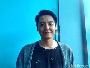 Jadi Mualaf, Kisah Ini Menyentuh Roger Danuarta