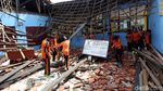 SD di Bogor Ambruk, Begini Kondisinya yang Mengenaskan