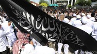 Dalam kasus ini, Bareskrim Polri menyatakan masih terus melakukan penyelidikan. Hingga saat ini sudah ada 20 saksi yang dimintai keterangan terkait pidato Viktor.