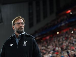Klopp: Lupakan Harga Van Dijk, Fokus Saja ke Kualitasnya