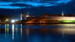 Foto: Tempat Cantik Rusia Dilahirkan