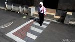 Melihat dari Dekat Kampung Tiga Dimensi di Depok