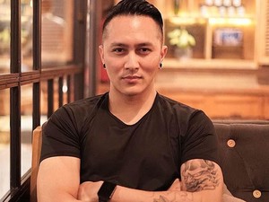 Insiden Death Drop Demian Aditya, Bondan Winarno Meninggal Dunia