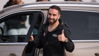 Foto: Denis Doyle/Getty Images For AUDI