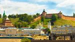 Foto: Tempat Cantik Rusia Dilahirkan