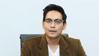 Saat itu, Donnie menjelaskan alasan dirinya pergi dari ADA Band. Foto: Ismail