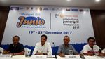 15 Negara Ramaikan Turnamen Internasional Junior Golf