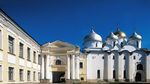 Foto: Tempat Cantik Rusia Dilahirkan