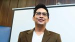Donnie Semringah Usai Putuskan Hengkang dari ADA Band