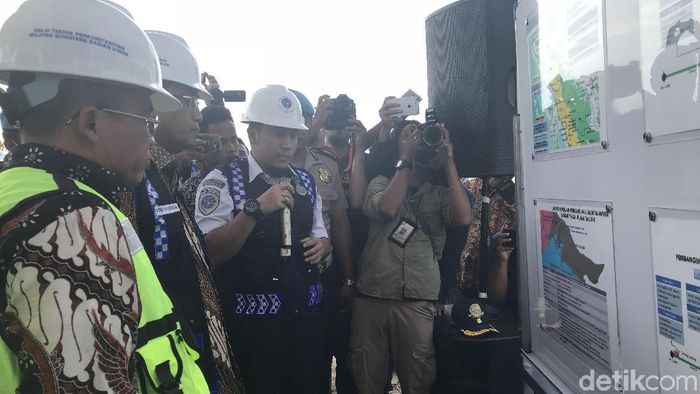 Foto: Niken Widya Yunita/detikcom Foto: Niken Widya Yunita/detikcom