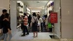 Meriahnya Black Friday, Pembeli Serbu Mal-mal di Singapura
