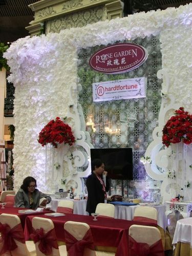 Pameran Pernikahan Terbesar Digelar di Jakarta Convention Center