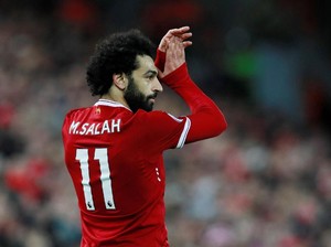 Klopp: Salah Tak Perlu Buktikan Apa pun di Hadapan Chelsea
