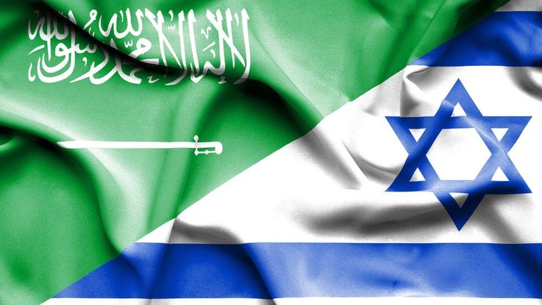 Mengapa Ada Aliansi Rahasia Arab Saudi dan Israel? Mengapa Ada Aliansi Rahasia Arab Saudi dan Israel?