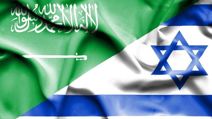 Mengapa ada aliansi rahasia Arab Saudi dan Israel?